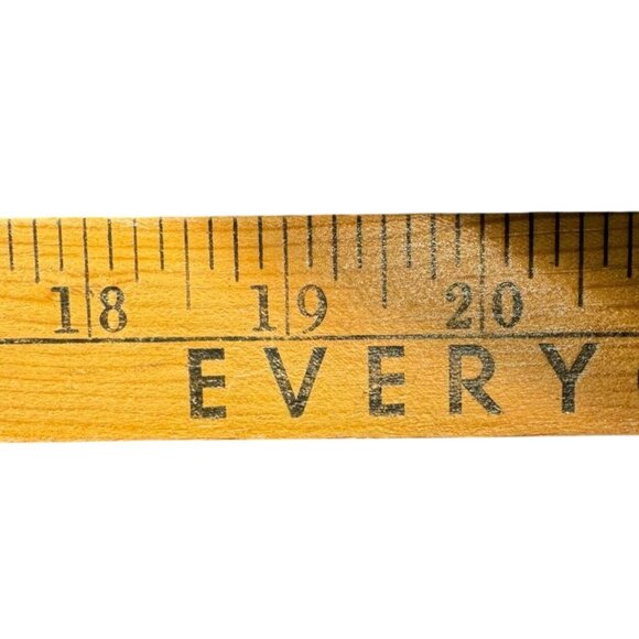 Vito Rufolo Mens Wool Suit Jacket 40R Navy Made In Italy Super 100s High Twist - Picture 10 of 16